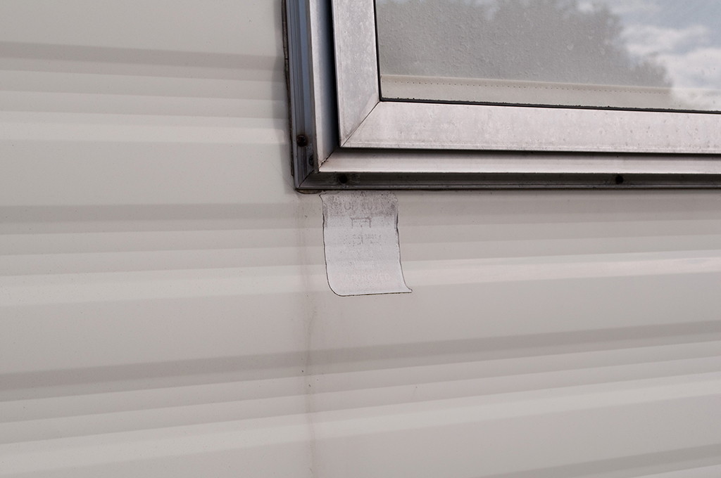 Caravan Detail/Clean Detailing World Forum