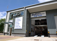 View our facility