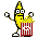 :banana-popcorn: