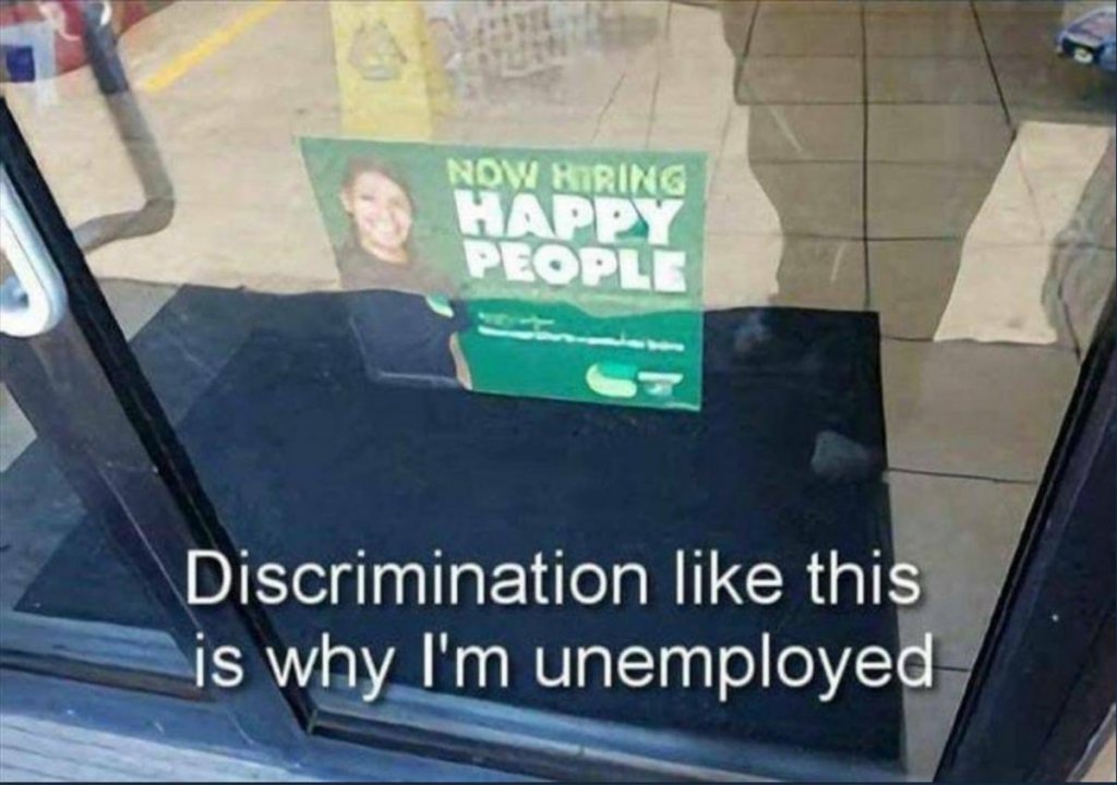 Discrimination....thumb.jpg.60809e805a0cb7e1f27fce37c2947ea5.jpg